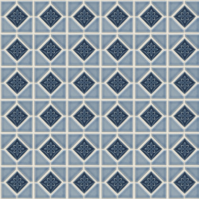 Spanish Tile 9 Wallpaper