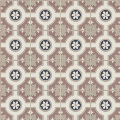 Spanish Tile 10 Wallpaper
