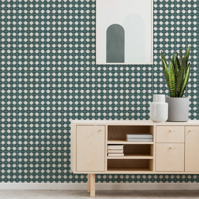Spanish Tile 11 Wallpaper