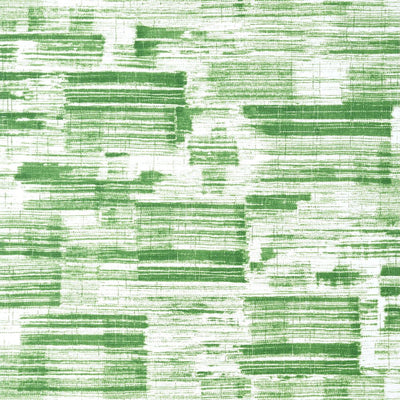 Shadows Wallpaper - Emerald Green