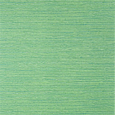 Ramie Weave Wallpaper - Green