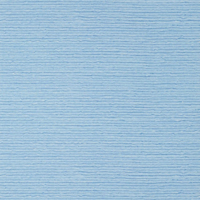 Ramie Weave Wallpaper - Sky Blue