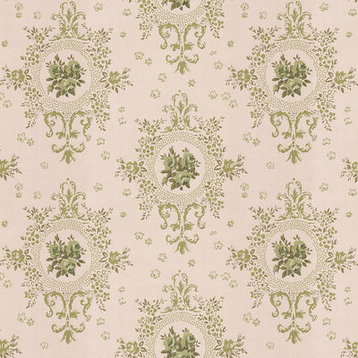Rosalind Wallpaper - Briar