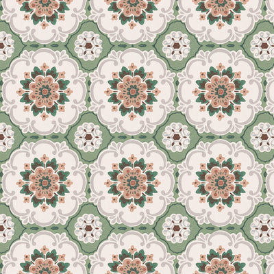 Country Charm Wallpaper - Dainty