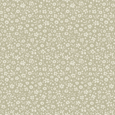 Pampered Wallpaper - Wheat