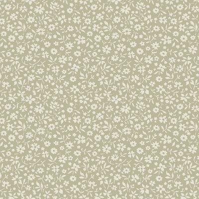 Pampered Wallpaper - Wheat