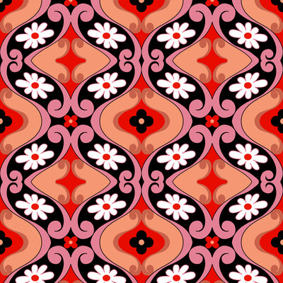 Flower Child Wallpaper