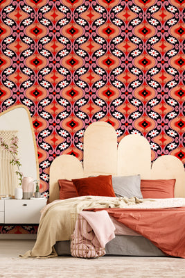 Flower Child Wallpaper