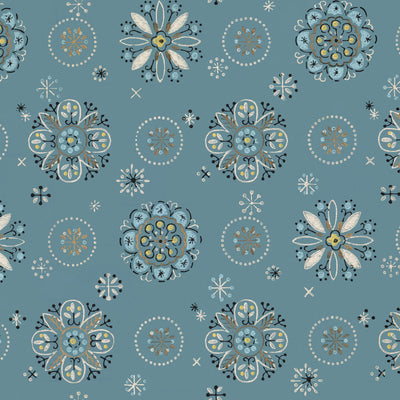 Daydreamer Wallpaper