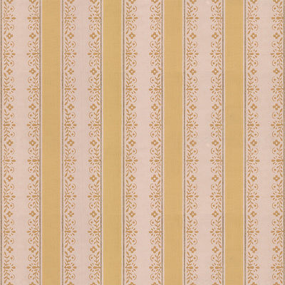 Buttermilk Wallpaper - Goldenrod