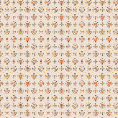 Petal Push Wallpaper - Pink