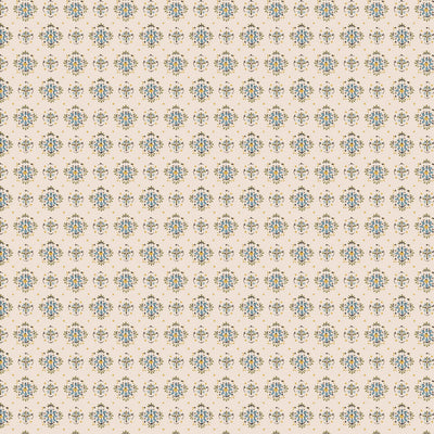 Petal Push Wallpaper - Sky