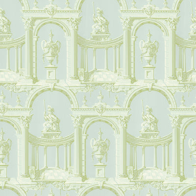 Greek Statuary Wallpaper