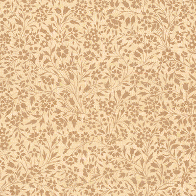 Tiny Floral Wallpaper