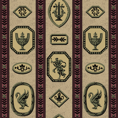Greco-Roman Wallpaper