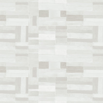 Blocks Wallpaper - Neutral