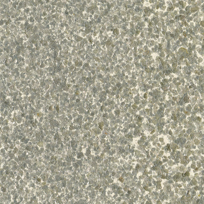 White Gold Mica Wallcovering