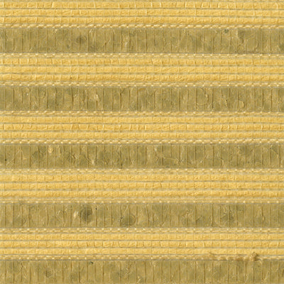 Gold Stripe Mica Wallcovering