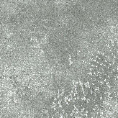 Iridescent Texture Wallpaper - Silver
