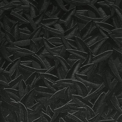 Wingspan Wallpaper - Black