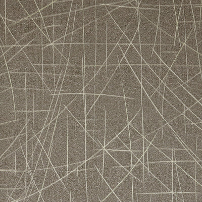 Sketch Wallpaper - Taupe