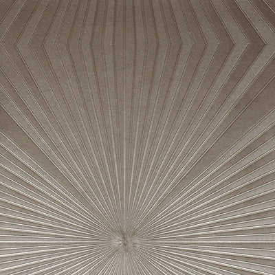 Refract Wallpaper - Taupe