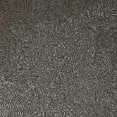 Whirl Wallpaper - Graphite