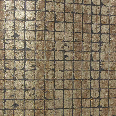 Uranium Tile Wallcovering