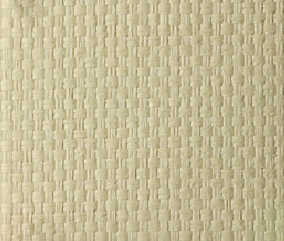 Natural Weave Wallpaper