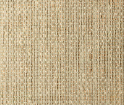 Tawny Weave Wallpaper