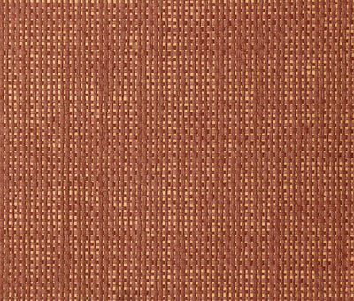 Scarlet Weave Wallpaper
