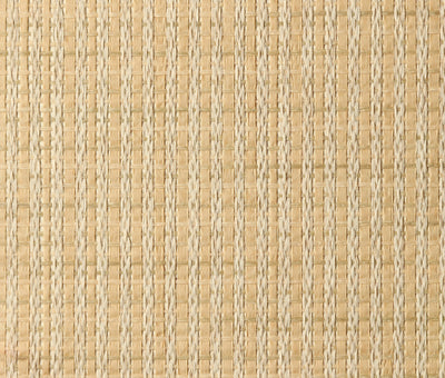 Mixed Buff Weave Wallpaper