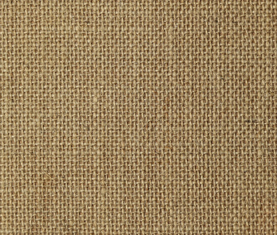 Burlap Weave  Wallpaper