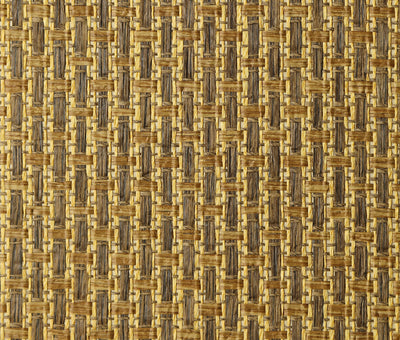 Mixed Wheat Weave Wallpaper