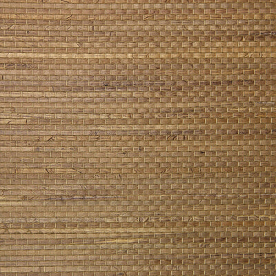Water Hyacinth Wallpaper - Tan