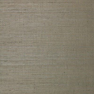 Sisal Wallpaper - Silver