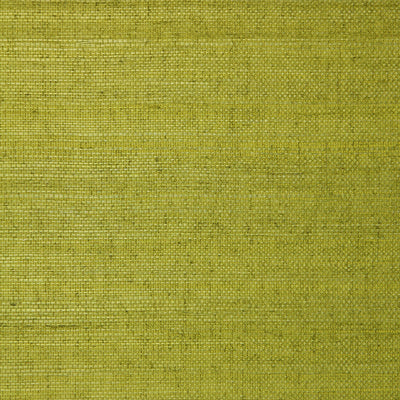 Sisal Wallpaper - Moss Green