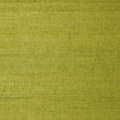 Sisal Wallpaper - Moss Green