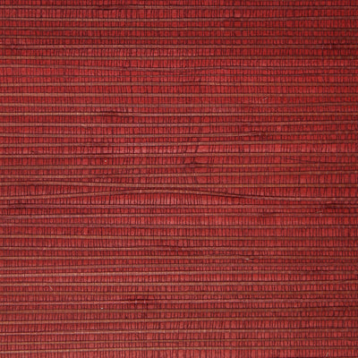 Bamboo Wallpaper - Red