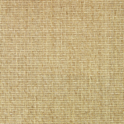 Paper Weave Wallpaper - Light Tan