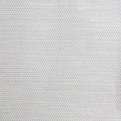 Japanese Paper Weave Wallpaper - Salt