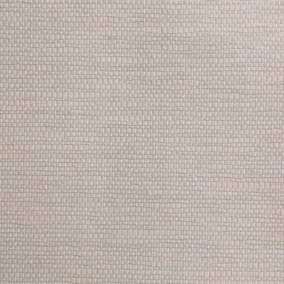 Japanese Paper Weave Wallpaper - Sepia