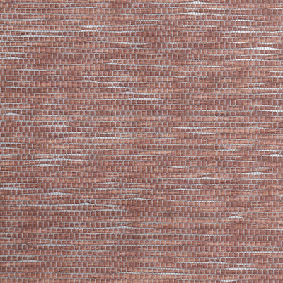 Japanese Paper Weave Wallpaper - Mauve 
