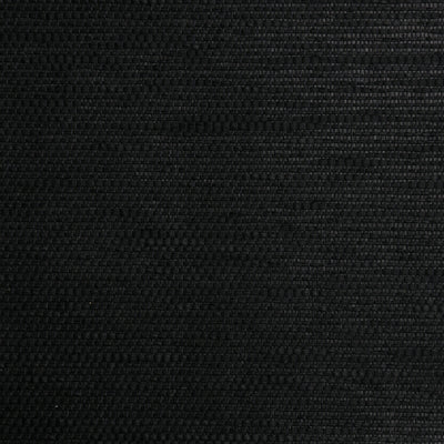 Japanese Paper Weave Wallpaper - Raven