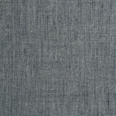 Linen Wallpaper - Steel
