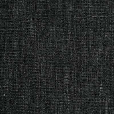 Linen Wallpaper - Iron