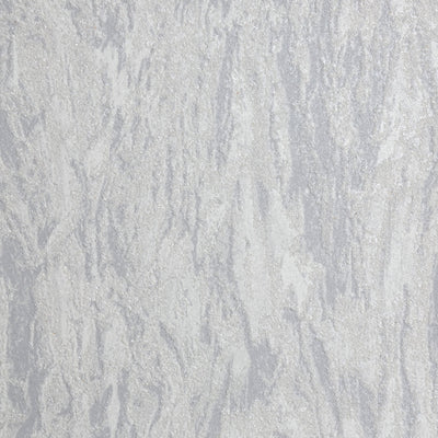 Marble Wallpaper - Fog Gray 