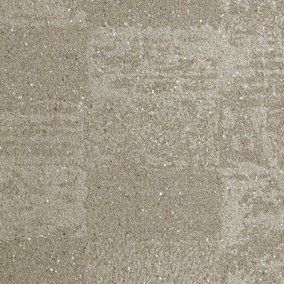 Mica Lattice Wallpaper - Sand
