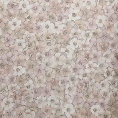 Fleurs de Papier - Blush Wallpaper