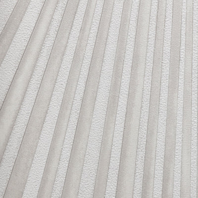 Luxe Fan - Creamrose Wallpaper